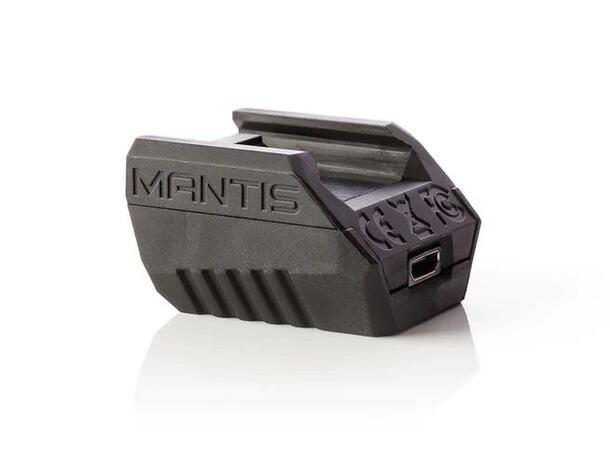 Mantis X10 - Sensor Performance System MantisX10