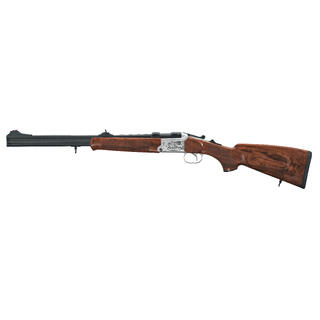 Merkel BBF B3 Jagd 20/76-6,5x55 Pistol grip, Hogback stock, Grade4, 60cm