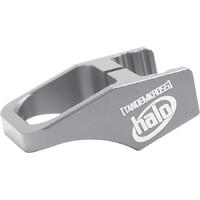 Tandemkross halo Charging Ring for S&W SW22 Victory - Silver