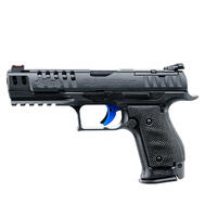 Walther Q5 MATCH SF 9mm 15sk