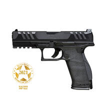 Walther PDP Full Size 4,5" 9mm 18sk