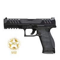 Walther PDP Full Size 5" 9mm 18sk