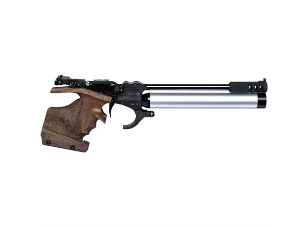Gehmann Match Luft Pistol G100 GP-1 4,5mm - 24cm