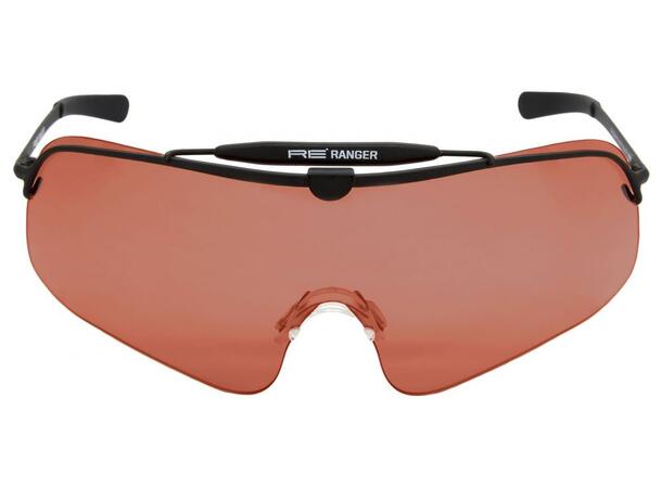 RE Falcon Pro Brillestamme Skytebrilleinnfatning