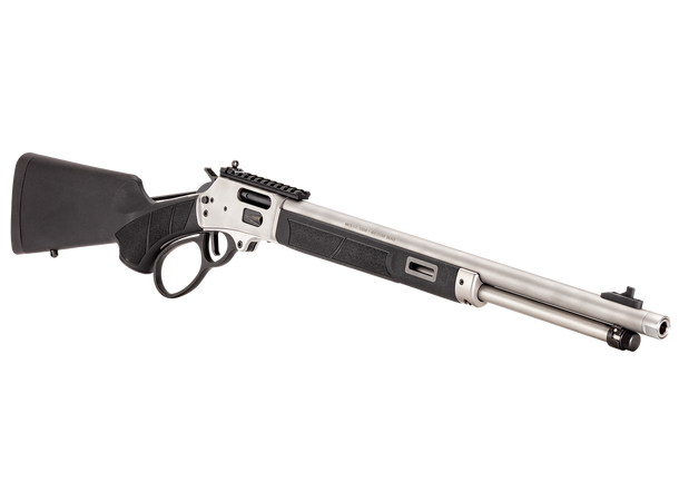 Smith & Wesson modell 1854 Lever Action .44 magnum 19,25"/49cm løp
