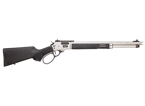 Smith & Wesson modell 1854 Lever Action .44 magnum 19,25"/49cm løp