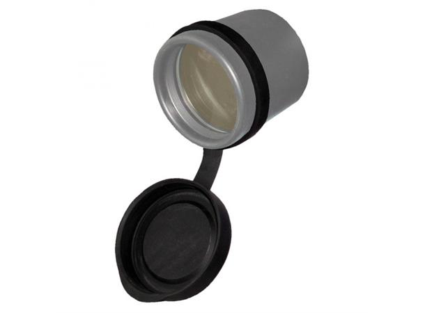 Opticron objektivdeksel 25 mm (2-pak) L Utvendig diameter 34mm