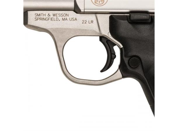 Smith & Wesson SW22 Victory 1/2"x28 .22LR 5.5"/14cm løp 10-skudd SAO