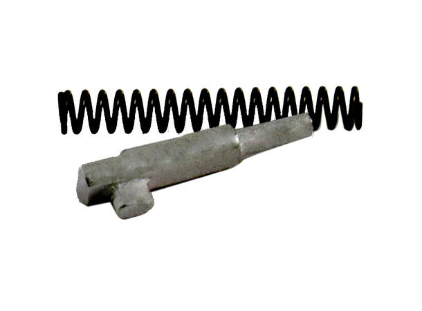 Tandemkross Extractor Plunger and Spring for Smith & Wesson M&P 15-22