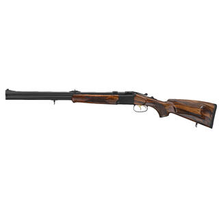 Merkel BBF B4 Black 20/76-6,5x55 Pistol grip, Hogback stock, Grade4, 60cm