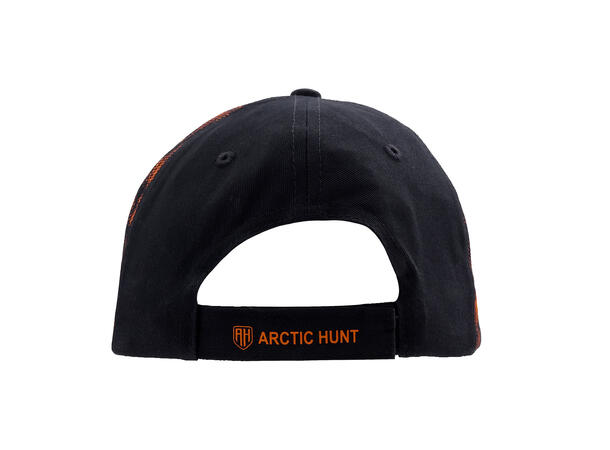 Arctic Hunt Caps Sort Camo