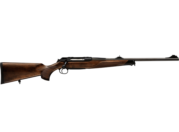 Sauer 404 Classic Rifle inkl. conv kit