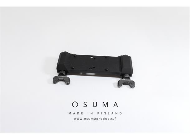 Osuma Blaser for Doctersight