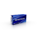 Magtech 9mm LUGER 115GR FMJ - 9A