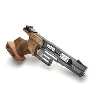 Pardini SP RF pistol Medium grep 22LR - 12cm