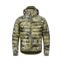 Blaser Men's Observer Jacket HunTec Camouflage