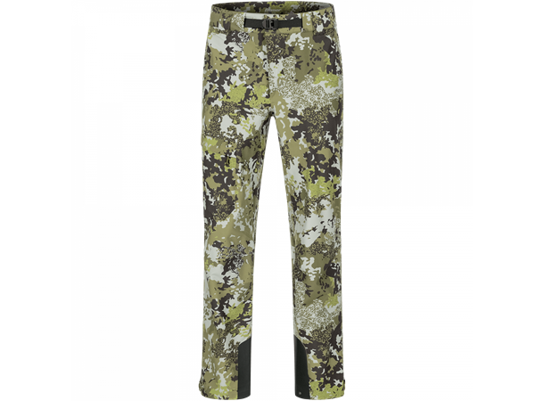 Blaser Men's Venture 3L Pants HunTec Camouflage