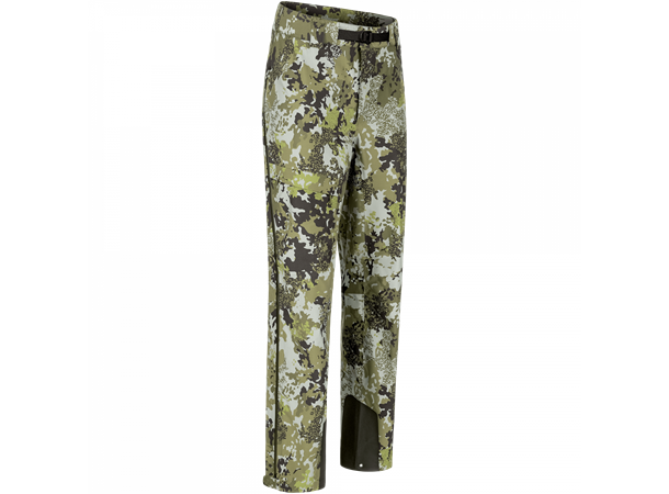 Blaser Men's Venture 3L Pants HunTec Camouflage
