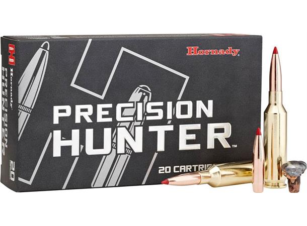 Hornady .6,5 PRC 143grs Precision Hunter ELD-X