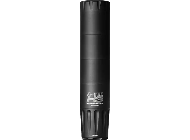 A-TEC H3 - 338