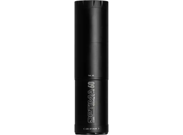 A-TEC Optima 60 - .30 A-Lock