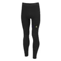 Aclima WarmWool Longs, Man Jet Black XXL