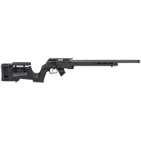 Anschutz 1761 APR MDT XRS cal. 22 .LR 544 mm- trykkpunkt avtrekk
