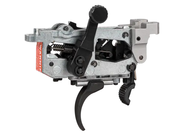 Anschutz 1761 APR MDT XRS cal. 22 .LR 544 mm- trykkpunkt avtrekk