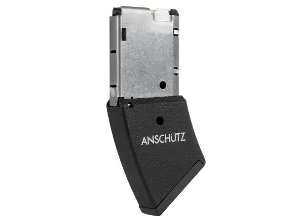 Anschutz 1761 APR MDT XRS cal. 22 .LR 544 mm- trykkpunkt avtrekk