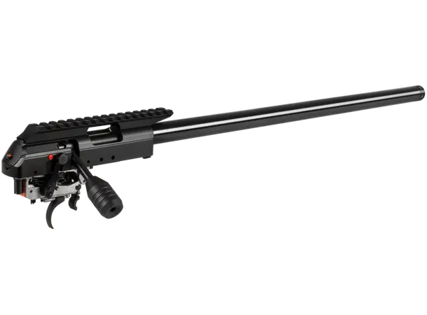 Anschutz 1761 APR MDT XRS cal. 22 .LR 544 mm- trykkpunkt avtrekk
