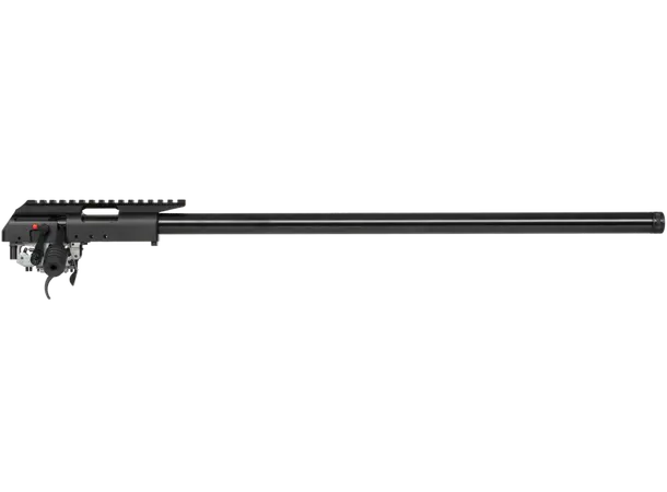 Anschutz 1761 APR MDT XRS cal. 22 .LR 544 mm- trykkpunkt avtrekk