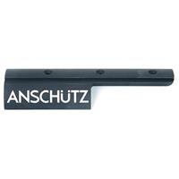 Anschutz Fortner Del 34 Bakre diopterskinne