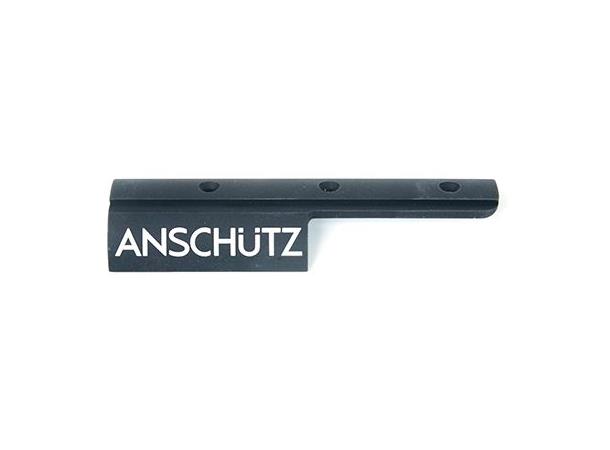Anschutz Fortner Del 34 Bakre diopterskinne