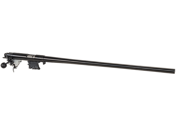 Anschütz mod. 1710 D HB .22 Valnøtt Classic 58,4cm Løp