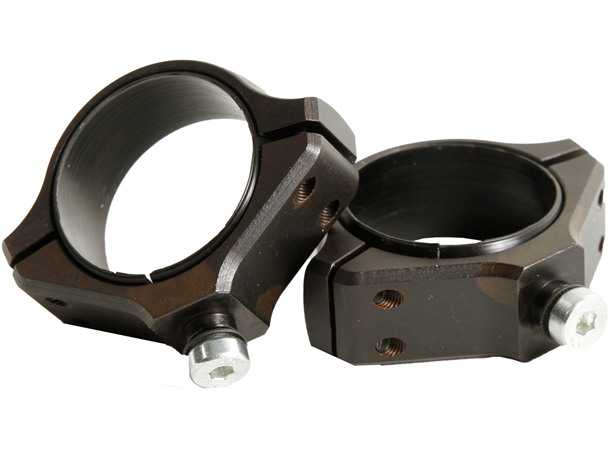 BRNO HUNT ringer 30mm Medium