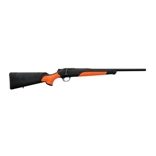 Blaser R8 Professional Black/Orange
