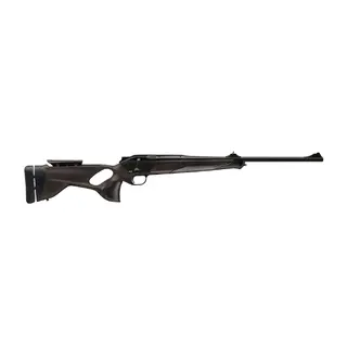 Blaser R8 Ultimate AC Leather AC/ARP Justerbar kinnstøtte, adj. Recoil Pad
