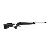 Blaser R8 Ultimate AC Leather AC/ARP Justerbar kinnstøtte, adj. Recoil Pad