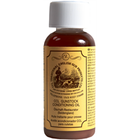 CCL Gunstock Conditioning Oil 50 ml