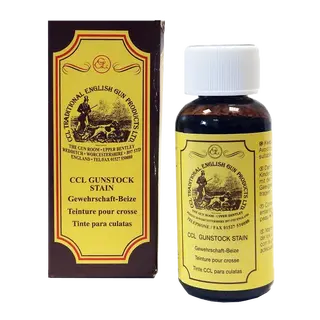 CCL Gunstock Stain 50 ml