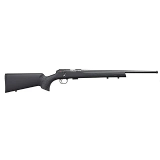 CZ 457 Synthetic 51 cm, 1/2"x20