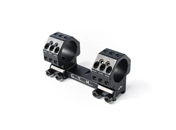 EAW GTM Skinnemontasje Ø34 BH21,0 mm
