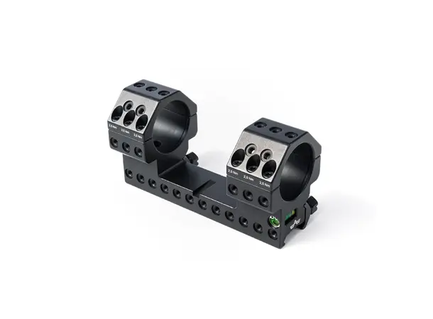 EAW GTM Skinnemontasje Ø34 BH21,0 mm