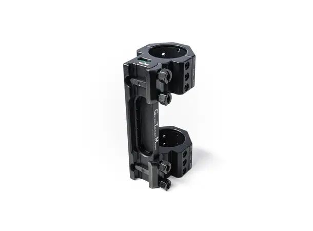 EAW GTM Skinnemontasje Ø34 BH21,0 mm