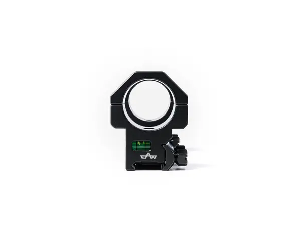 EAW GTM Skinnemontasje Ø34 BH21,0 mm