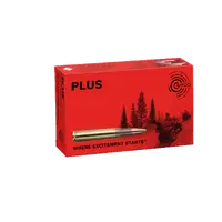 GECO Plus 7x65R 11.0g / 170grs Bondet kule fra GECO
