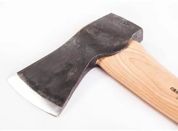 Gränsfors stor skogsyxa vekt 1,2 kg #430