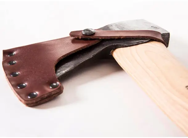 Gränsfors stor skogsyxa vekt 1,2 kg #430