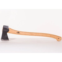 Gränsfors stor skogsyxa vekt 1,2 kg #430