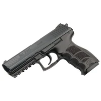 Heckler & Koch P30L V3 9x19. 11,4cm